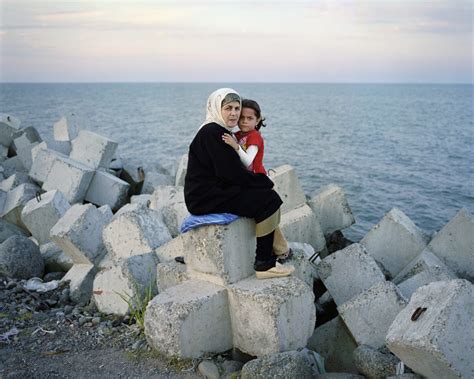 chloe dewe mathews|This British Photographer's Compelling Account of the Caspian Sea.